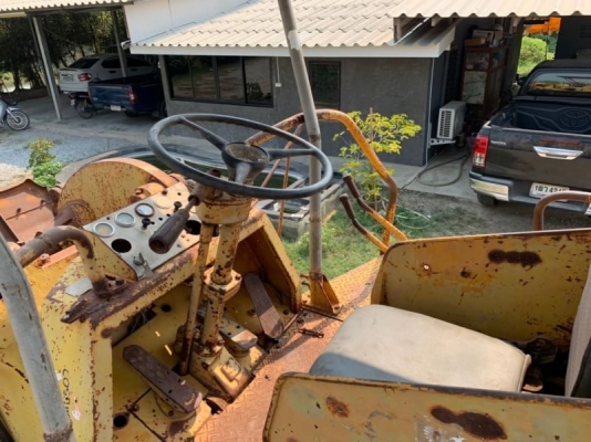 ขาย 385,000 สภาพเก่านอก CATTERPILAR 950 เครื่องดี เกียร์แรง ปั้มแรง ยางสวย สภาพพร้อมใช้   รถอยู่  นครปฐม โทร 0610710295  สนใจ รายการสินค้า อื่นๆ ที่ เว็ปไชค์ Truck2Hand https://www.truck2hand.com/index.php?actions=content/search&amp;member_id=136193  Face
