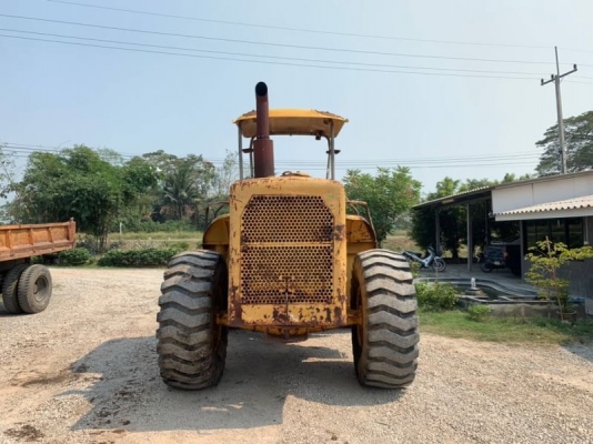 ขาย 385,000 สภาพเก่านอก CATTERPILAR 950 เครื่องดี เกียร์แรง ปั้มแรง ยางสวย สภาพพร้อมใช้   รถอยู่  นครปฐม โทร 0610710295  สนใจ รายการสินค้า อื่นๆ ที่ เว็ปไชค์ Truck2Hand https://www.truck2hand.com/index.php?actions=content/search&amp;member_id=136193  Face