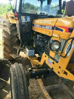 ขาย FORD 6610 ปี59 เพลาเดียว ใหม่กริ้ปเจ้าของเก่ารักษาดี เครื่องแน่นๆ ลูกหมากฟิตๆ แอร์เย็นเจี้ยบ เครื่องเสียงดังกระหึ่ม ขาย FORD 6610 ปี59 เพลาเดียว ใหม่กริ้ปเจ้าของเก่ารักษาดี เครื่องแน่นๆ ลูกหมากฟิตๆ แอร์เย็นเจี้ยบ เครื่องเสียงดังกระหึ่ม