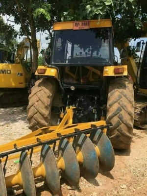 ขาย FORD 6610 ปี59 เพลาเดียว ใหม่กริ้ปเจ้าของเก่ารักษาดี เครื่องแน่นๆ ลูกหมากฟิตๆ แอร์เย็นเจี้ยบ เครื่องเสียงดังกระหึ่ม ขาย FORD 6610 ปี59 เพลาเดียว ใหม่กริ้ปเจ้าของเก่ารักษาดี เครื่องแน่นๆ ลูกหมากฟิตๆ แอร์เย็นเจี้ยบ เครื่องเสียงดังกระหึ่ม