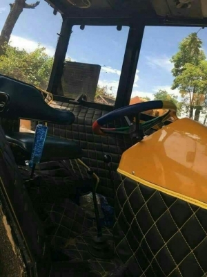 ขาย FORD 6610 ปี59 เพลาเดียว ใหม่กริ้ปเจ้าของเก่ารักษาดี เครื่องแน่นๆ ลูกหมากฟิตๆ แอร์เย็นเจี้ยบ เครื่องเสียงดังกระหึ่ม ขาย FORD 6610 ปี59 เพลาเดียว ใหม่กริ้ปเจ้าของเก่ารักษาดี เครื่องแน่นๆ ลูกหมากฟิตๆ แอร์เย็นเจี้ยบ เครื่องเสียงดังกระหึ่ม