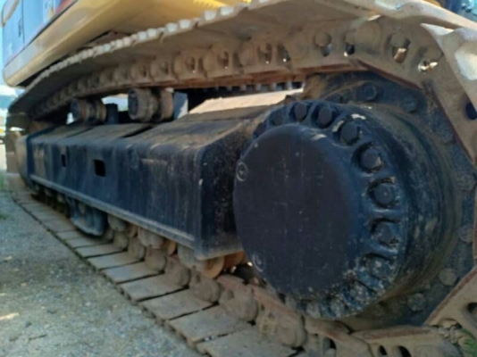 ขายค่ะ แม็คโคร CAT 330CME สภาพนางฟ้า เครื่องดี ช่วงล่างเต็ม ไม่โหลด เอกสารพร้อม ขายค่ะ แม็คโคร CAT 330CME สภาพนางฟ้า เครื่องดี ช่วงล่างเต็ม ไม่โหลด เอกสารพร้อม