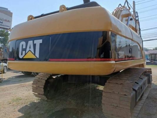 ขายค่ะ แม็คโคร CAT 330CME สภาพนางฟ้า เครื่องดี ช่วงล่างเต็ม ไม่โหลด เอกสารพร้อม ขายค่ะ แม็คโคร CAT 330CME สภาพนางฟ้า เครื่องดี ช่วงล่างเต็ม ไม่โหลด เอกสารพร้อม
