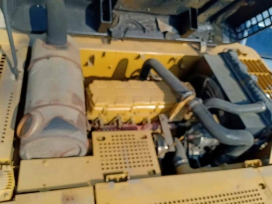 ขายค่ะ แม็คโคร CAT 330CME สภาพนางฟ้า เครื่องดี ช่วงล่างเต็ม ไม่โหลด เอกสารพร้อม ขายค่ะ แม็คโคร CAT 330CME สภาพนางฟ้า เครื่องดี ช่วงล่างเต็ม ไม่โหลด เอกสารพร้อม