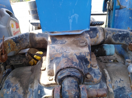 จักกลการเกษตร