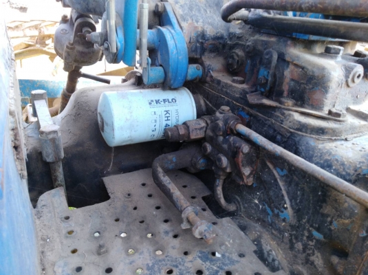 จักกลการเกษตร