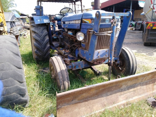 จักกลการเกษตร