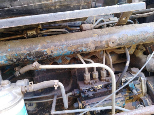 จักกลการเกษตร