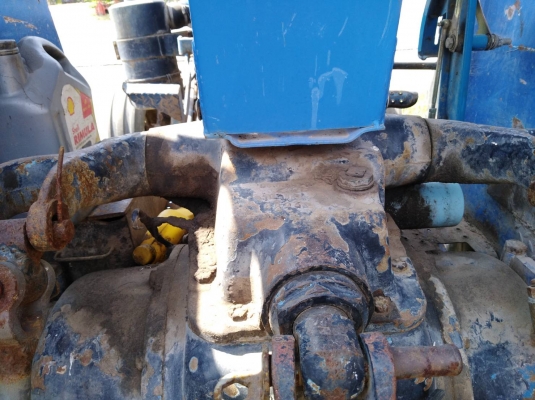 จักกลการเกษตร