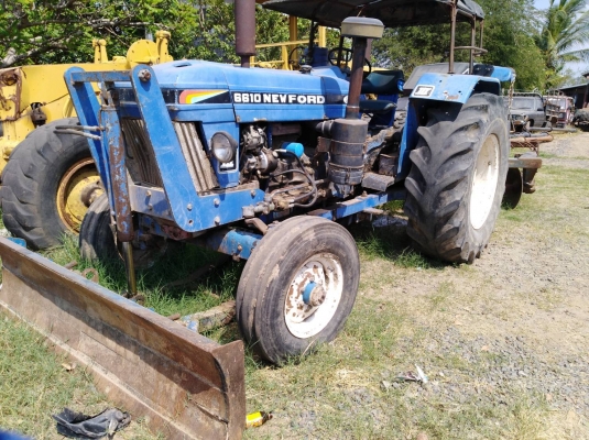 จักกลการเกษตร