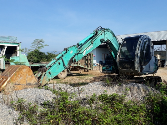 Kobelco sk-60mark5