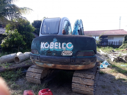 Kobelco sk-60mark5