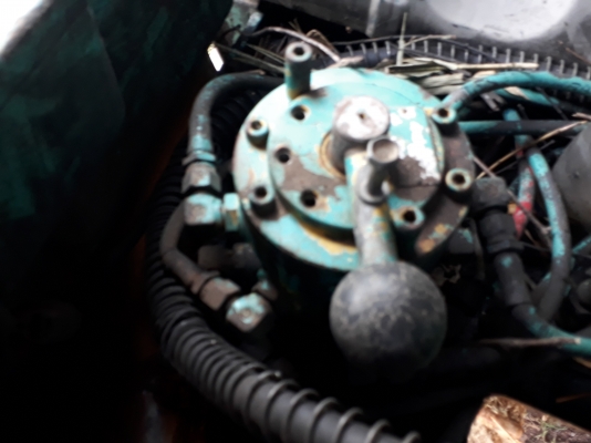 Kobelco sk-60mark5