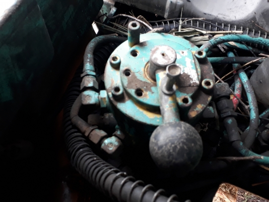 Kobelco sk-60mark5