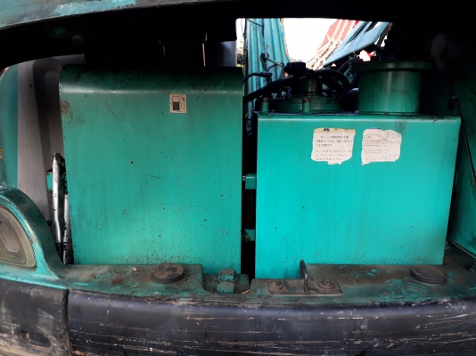 Kobelco sk-60mark5
