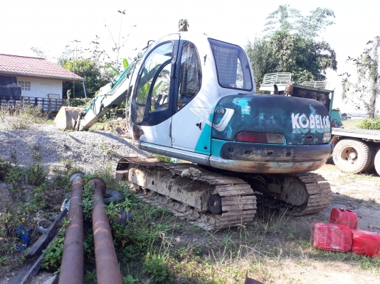 Kobelco sk-60mark5