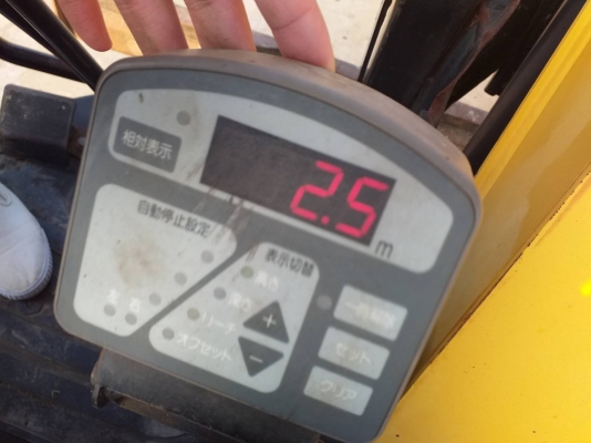 ขายรถขุดCAT303SR เครื่องมิตซูบิชิ เครื่องยนต์S3L ขนาด 3 สูบ คอนโทรลสั้น(น้ำมัน) ปั้มนิ้ว แทรคเหล็กก๊อปยาง ใบมีด รถเดิมๆเก่านอก มีเอกสาร ยังไม่ผ่านการใช้งานในไทย