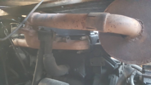 ขาย แบคโฮ KOMATSU PC120-3 เอกสารใบซื้อขาย เครื่อง 6BB1 ปั้มเดิม รถใช้งานได้ปกติ ช่วงล่างต้องเก็บงานหน่อย