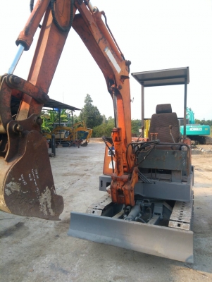 รถแบคโฮ YANMAR YB25 รถเก่านอกนำเข้า ยังไม่เคยใช้งานในไทย ชม.การทำงาน 2000+ ชม. เครื่องดี ปั๊มดี สภาพ รถแบคโฮ YANMAR YB25 รถเก่านอกนำเข้า ยังไม่เคยใช้งานในไทย ชม.การทำงาน 2000+ ชม. เครื่องดี ปั๊มดี สภาพ