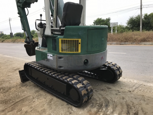 Mitsubishi mx35สภาพดีเก่าญี่ปุ่น มีใบอินวอยไม่เคยใช้ในไทย