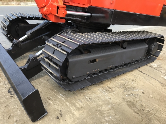 Hinomoto c3015สภาพดีเก่าญี่ปุ่น มีใบอินวอยไม่เคยใช้ในไทย Hinomoto c3015สภาพดีเก่าญี่ปุ่น มีใบอินวอยไม่เคยใช้ในไทย