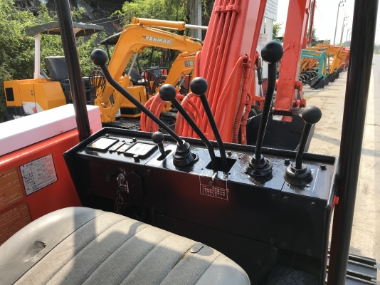 Hinomoto c3015สภาพดีเก่าญี่ปุ่น มีใบอินวอยไม่เคยใช้ในไทย Hinomoto c3015สภาพดีเก่าญี่ปุ่น มีใบอินวอยไม่เคยใช้ในไทย