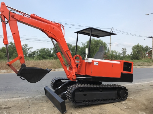 Hinomoto c3015สภาพดีเก่าญี่ปุ่น มีใบอินวอยไม่เคยใช้ในไทย