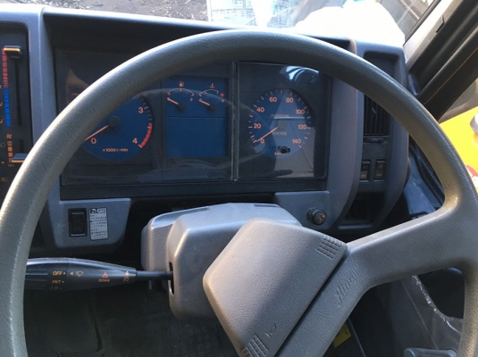 TS-75M HINO / WO6E- **จดทะเบียนให้ จัดไฟแน็นท์ได้ TS-75M HINO / WO6E- **จดทะเบียนให้ จัดไฟแน็นท์ได้