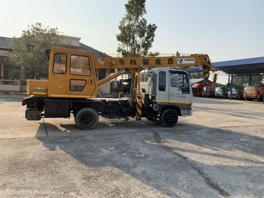 TS-75M HINO / WO6E- **จดทะเบียนให้ จัดไฟแน็นท์ได้ TS-75M HINO / WO6E- **จดทะเบียนให้ จัดไฟแน็นท์ได้