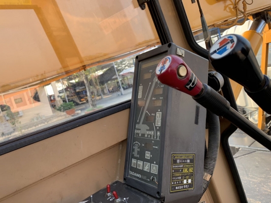 TS-75M HINO / WO6E- **จดทะเบียนให้ จัดไฟแน็นท์ได้ TS-75M HINO / WO6E- **จดทะเบียนให้ จัดไฟแน็นท์ได้