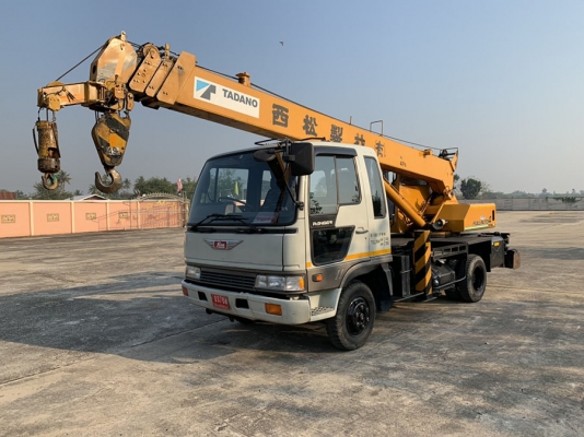 TS-75M HINO / WO6E- **จดทะเบียนให้ จัดไฟแน็นท์ได้ TS-75M HINO / WO6E- **จดทะเบียนให้ จัดไฟแน็นท์ได้