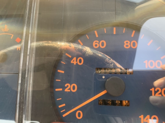 TS-75M HINO / WO6E- **จดทะเบียนให้  จัดไฟแน็นท์ได้