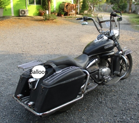 ขาย honda แพนท่อม ta200 ทะเบียนสวย สนใจโทร 062-8965424