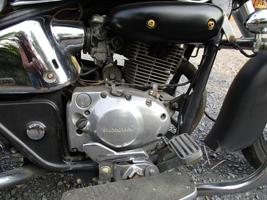 ขาย honda แพนท่อม ta200 ทะเบียนสวย สนใจโทร 062-8965424