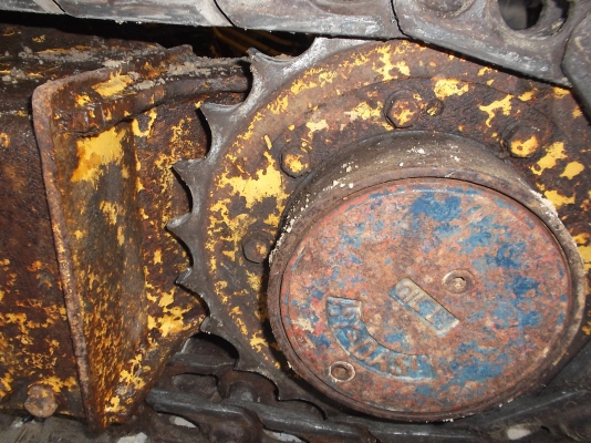 ขายด่วนแบคโฮเล็ก KOMATSU PC 20-5 ซีเรียล 18985 เก่าญี่ปุ่น ยังไม่เคยใช้งานในไทย