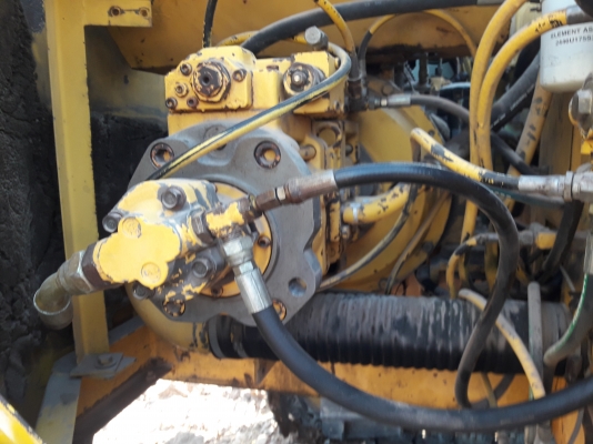 ขายด่วน SK120-3(มากที) ไฟฟ้ามี แอรมี ซี่เรี่ยลสูง LP10201 สภาพดี พร้อมใช้งาน พร้อมลุย เร็ว แรง