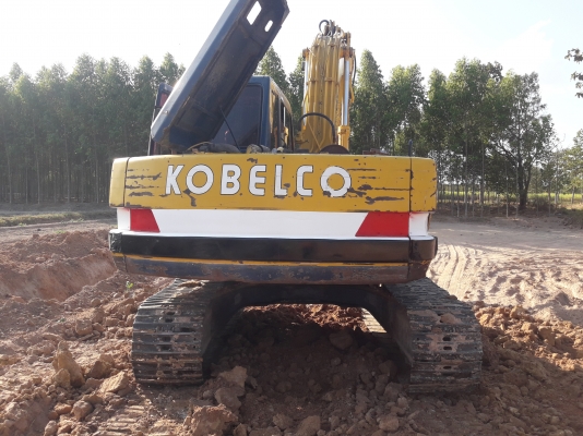 ขายด่วน SK120-3(มากที) ไฟฟ้ามี แอรมี ซี่เรี่ยลสูง LP10201 สภาพดี พร้อมใช้งาน พร้อมลุย เร็ว แรง