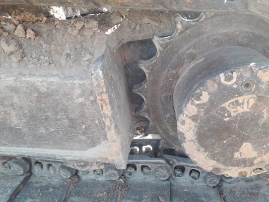 ขายด่วน SK120-3(มากที) ไฟฟ้ามี แอรมี ซี่เรี่ยลสูง LP10201 สภาพดี พร้อมใช้งาน พร้อมลุย เร็ว แรง