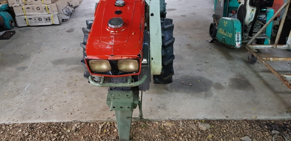 รถพรวนดิน 8.5 แรง ดีเชล พร้อมใช้งาน 29800 บาท ใบตีดิน 90 \% รถพรวนดิน 8.5 แรง ดีเชล พร้อมใช้งาน 29800 บาท ใบตีดิน 90 \%