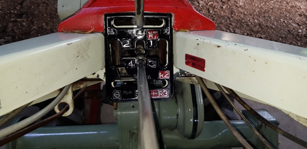 รถพรวนดิน 8.5 แรง ดีเชล พร้อมใช้งาน 29800 บาท ใบตีดิน 90 \% รถพรวนดิน 8.5 แรง ดีเชล พร้อมใช้งาน 29800 บาท ใบตีดิน 90 \%