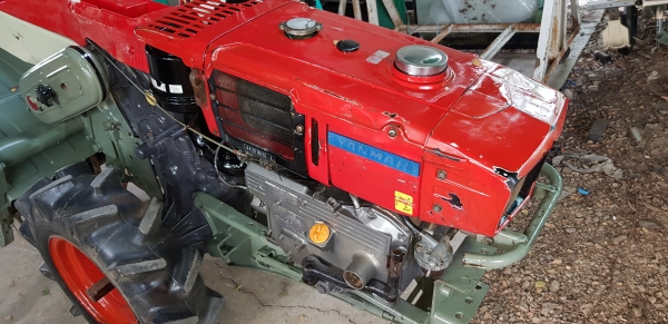 รถพรวนดิน 8.5 แรง ดีเชล พร้อมใช้งาน 29800 บาท ใบตีดิน 90 \% รถพรวนดิน 8.5 แรง ดีเชล พร้อมใช้งาน 29800 บาท ใบตีดิน 90 \%