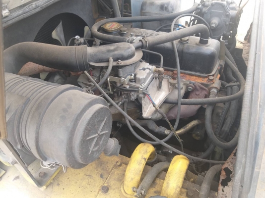 ขายรถยก TCM FG20 N4 เครื่องเบนซิล H20 ใช้แก๊ส ติดตั้งระบบแก๊สจากญี่ปุ่น เสาสูง 3 เมตร ยกได้ 2 ตัน เกียร์ธรรมดา รถนอกนำเข้า ติดต่อ 098-7962549