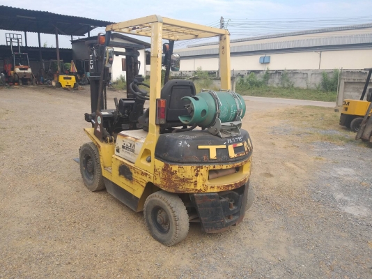 ขายรถยก TCM FG20 N4 เครื่องเบนซิล H20 ใช้แก๊ส ติดตั้งระบบแก๊สจากญี่ปุ่น เสาสูง 3 เมตร ยกได้ 2 ตัน เกียร์ธรรมดา รถนอกนำเข้า ติดต่อ 098-7962549