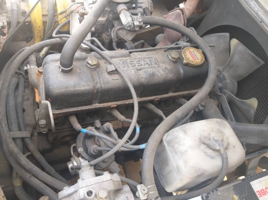 ขายรถยก TCM FG20 N4 เครื่องเบนซิล H20 ใช้แก๊ส ติดตั้งระบบแก๊สจากญี่ปุ่น เสาสูง 3 เมตร ยกได้ 2 ตัน เกียร์ธรรมดา รถนอกนำเข้า ติดต่อ 098-7962549