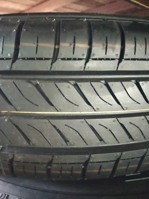 ล้อรถเก๋งกะทะมิสซูขอบ14ถอดป้ายแดงพร้อมยางดันลอป165/65/14ปี18