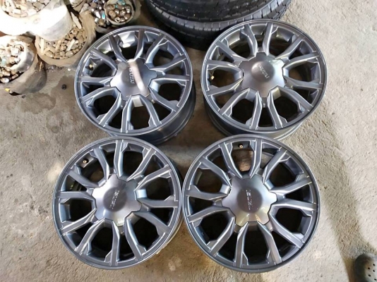 ล้อเปล่าเอ็กซีรี่ย์ขอบ16ทั้งชุด