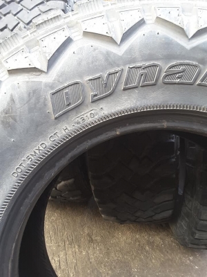 Hankook MT 245-75-16 ปี10 สภาพดี 1ชุด Hankook MT 245-75-16 ปี10 สภาพดี 1ชุด
