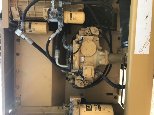 ขาย CAT 320 D GC รถสวยมากใช้งานน้อย 5,200 ชั่วโมง