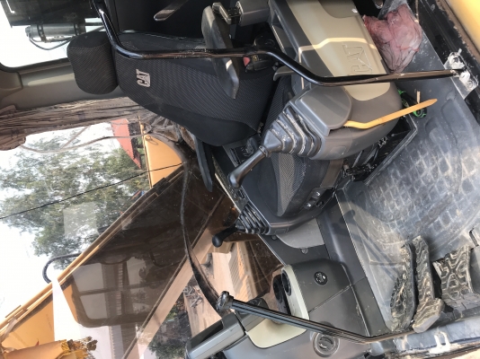 ขาย CAT 320 D GC รถสวยมากใช้งานน้อย 5,200 ชั่วโมง ขาย CAT 320 D GC รถสวยมากใช้งานน้อย 5,200 ชั่วโมง