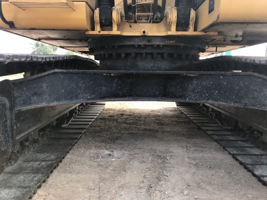 ขาย CAT 320 D GC รถสวยมากใช้งานน้อย 5,200 ชั่วโมง ขาย CAT 320 D GC รถสวยมากใช้งานน้อย 5,200 ชั่วโมง